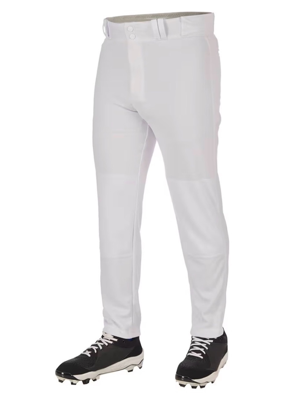 Champro Men's Large Triple Crown 2.0 Tapered Bottom Baseball Pants